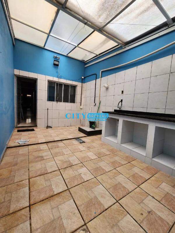 Sobrado à venda com 2 quartos, 69m² - Foto 2