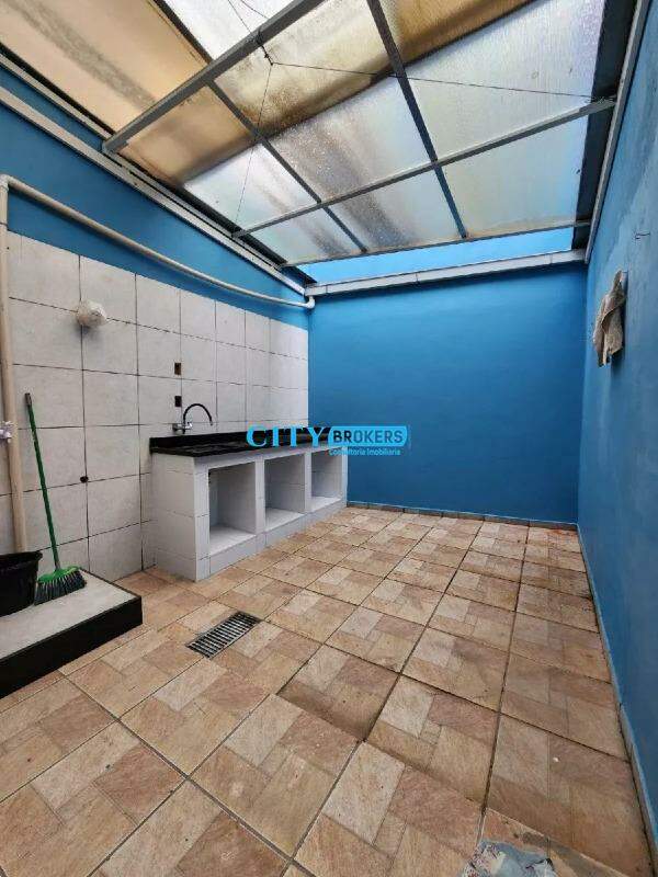 Sobrado à venda com 2 quartos, 69m² - Foto 3