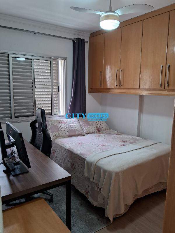 Apartamento à venda com 2 quartos, 62m² - Foto 14