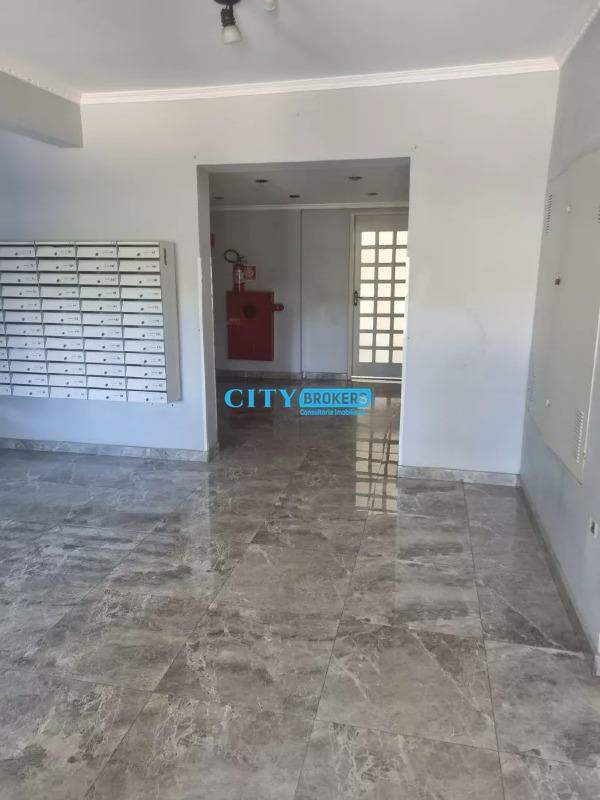 Apartamento à venda com 2 quartos, 50m² - Foto 21