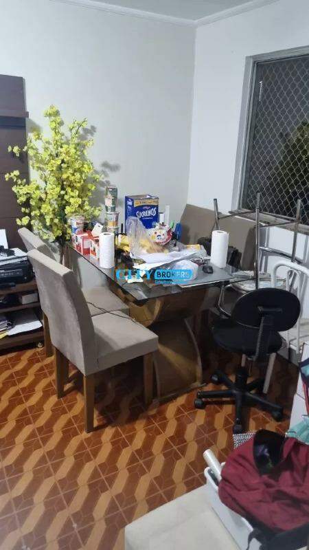 Apartamento à venda com 2 quartos, 50m² - Foto 13