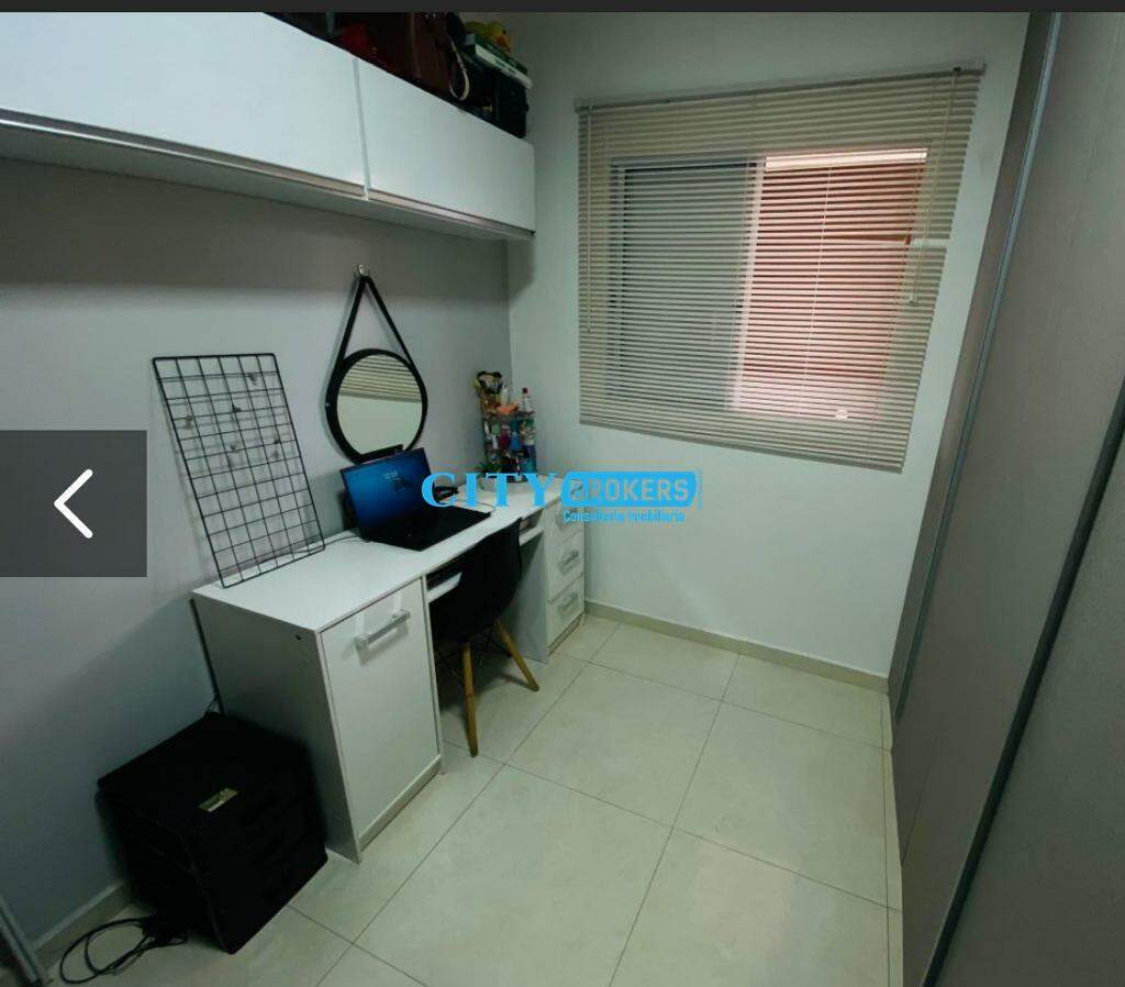 Casa de Condomínio à venda com 2 quartos, 45m² - Foto 5