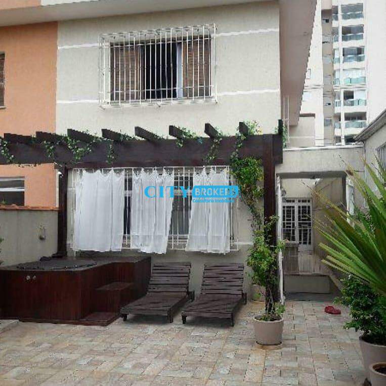 Casa à venda com 3 quartos, 580m² - Foto 19