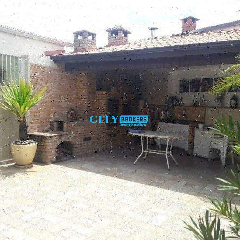 Casa à venda com 3 quartos, 580m² - Foto 22