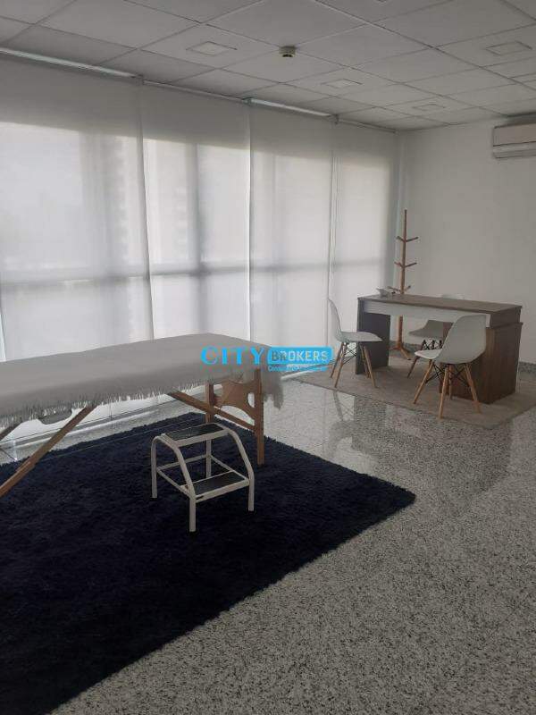 Conjunto Comercial-Sala à venda, 35m² - Foto 2