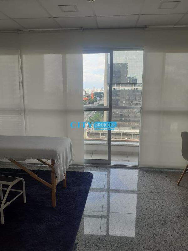 Conjunto Comercial-Sala à venda, 35m² - Foto 1