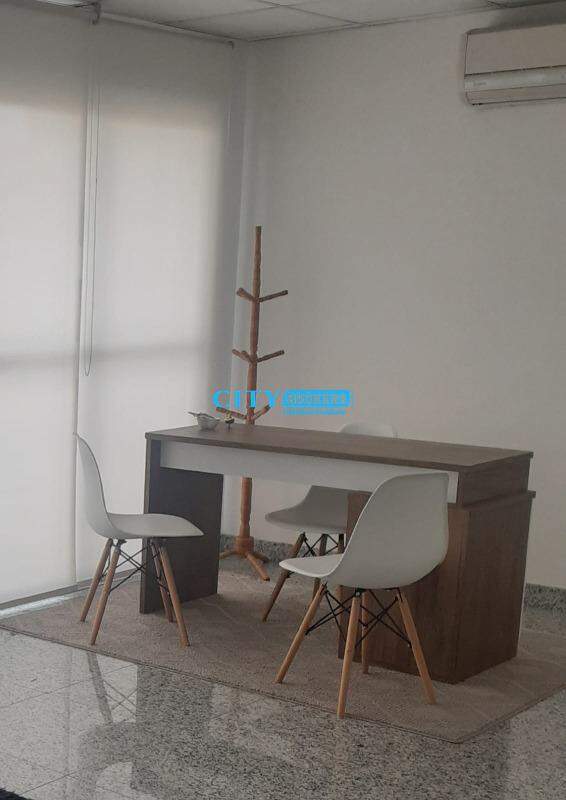 Conjunto Comercial-Sala à venda, 35m² - Foto 6