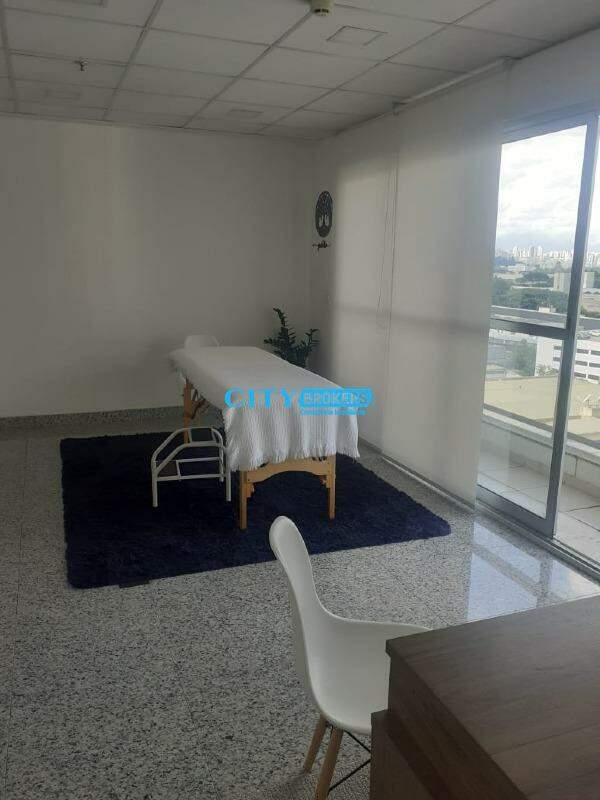 Conjunto Comercial-Sala à venda, 35m² - Foto 3