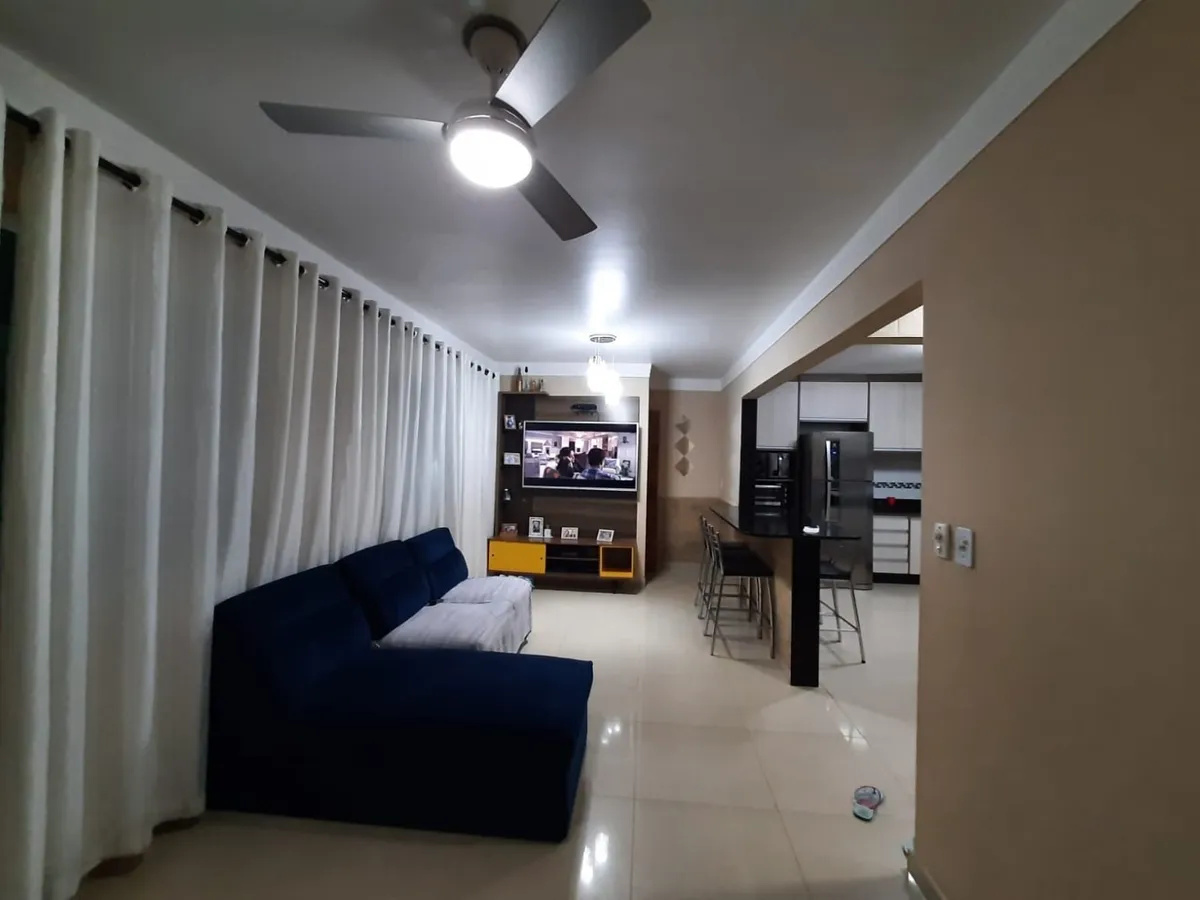 Casa de Condomínio à venda com 3 quartos, 114m² - Foto 4