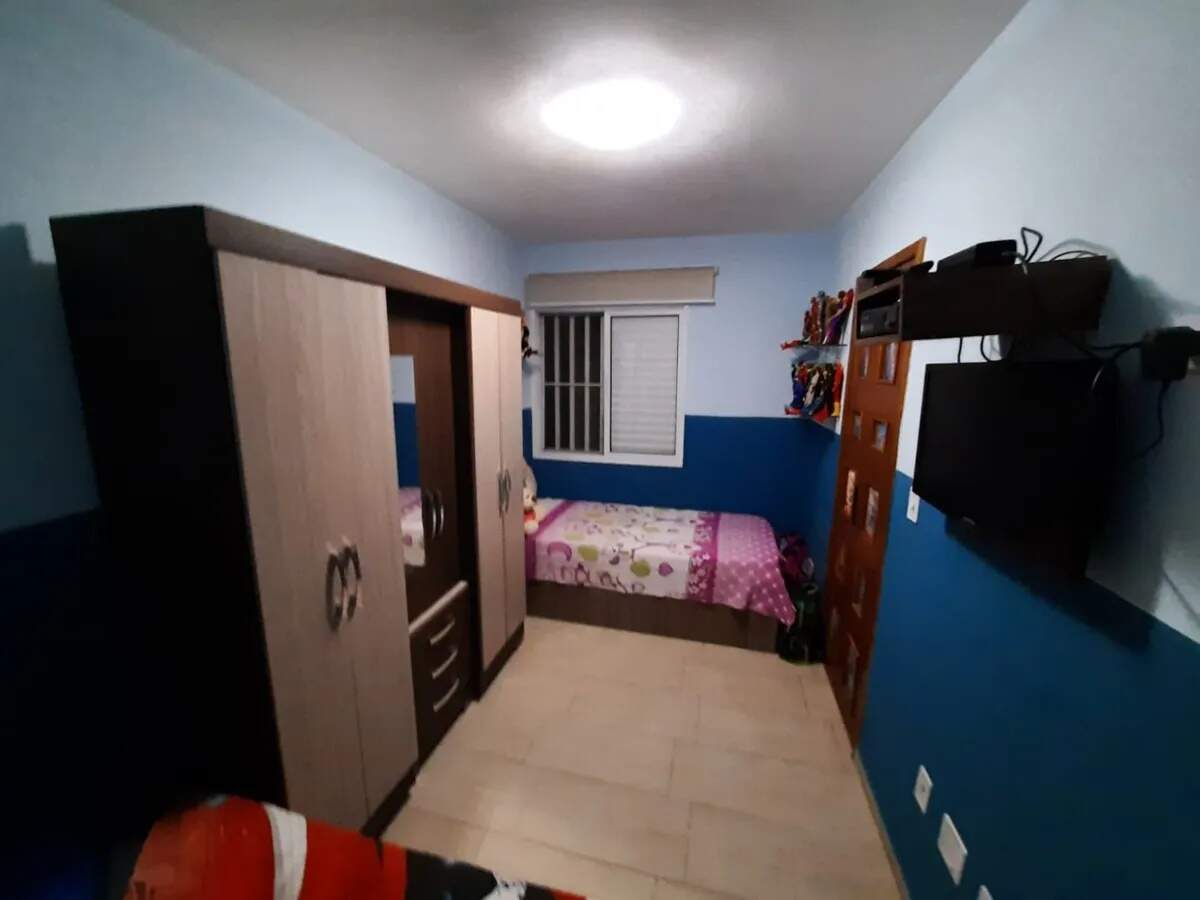 Casa de Condomínio à venda com 3 quartos, 114m² - Foto 9