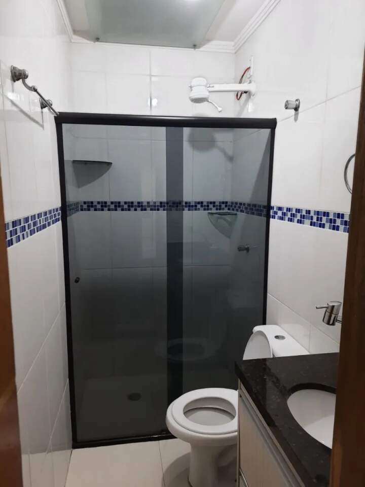 Casa de Condomínio à venda com 3 quartos, 114m² - Foto 11