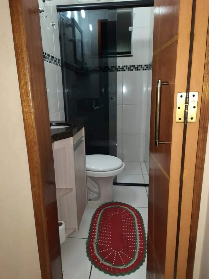 Casa de Condomínio à venda com 3 quartos, 114m² - Foto 14