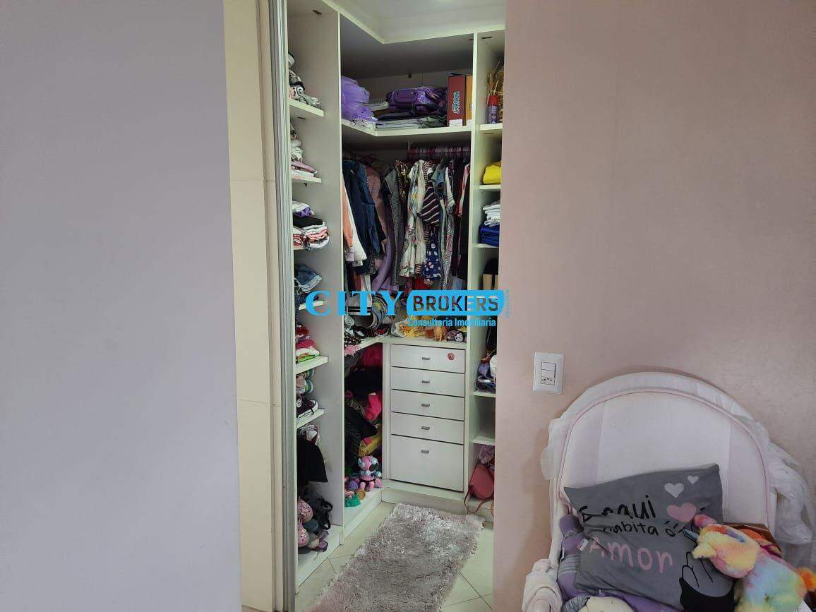 Apartamento à venda com 3 quartos, 128m² - Foto 16