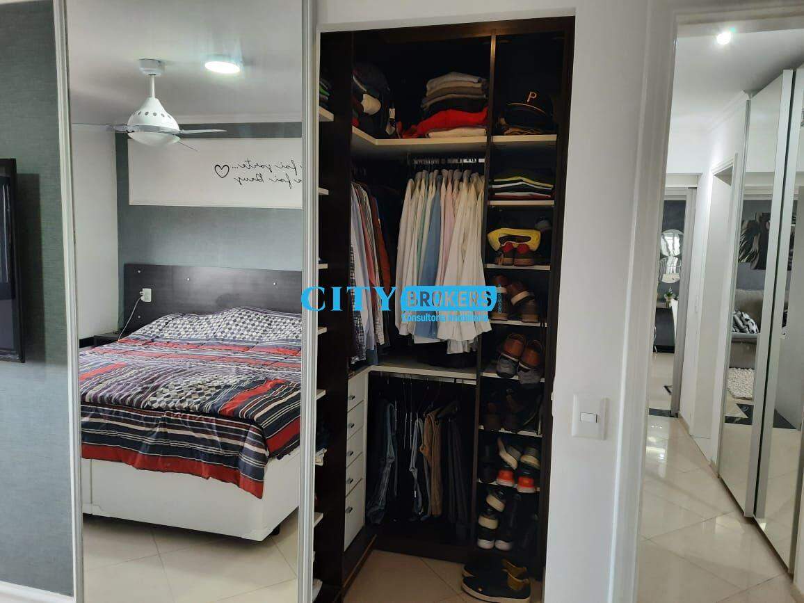 Apartamento à venda com 3 quartos, 128m² - Foto 9