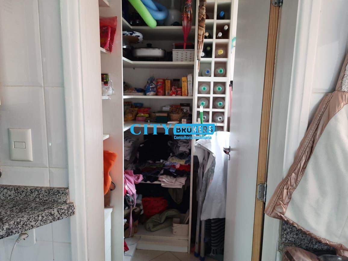 Apartamento à venda com 3 quartos, 128m² - Foto 20