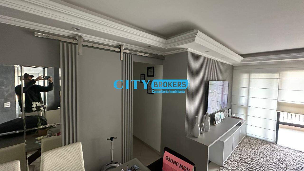 Apartamento à venda com 3 quartos, 128m² - Foto 10