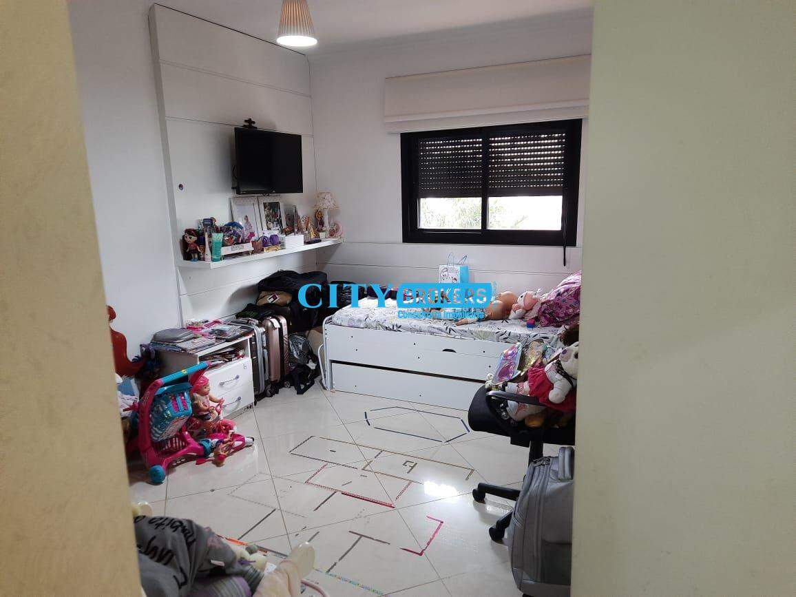 Apartamento à venda com 3 quartos, 128m² - Foto 2