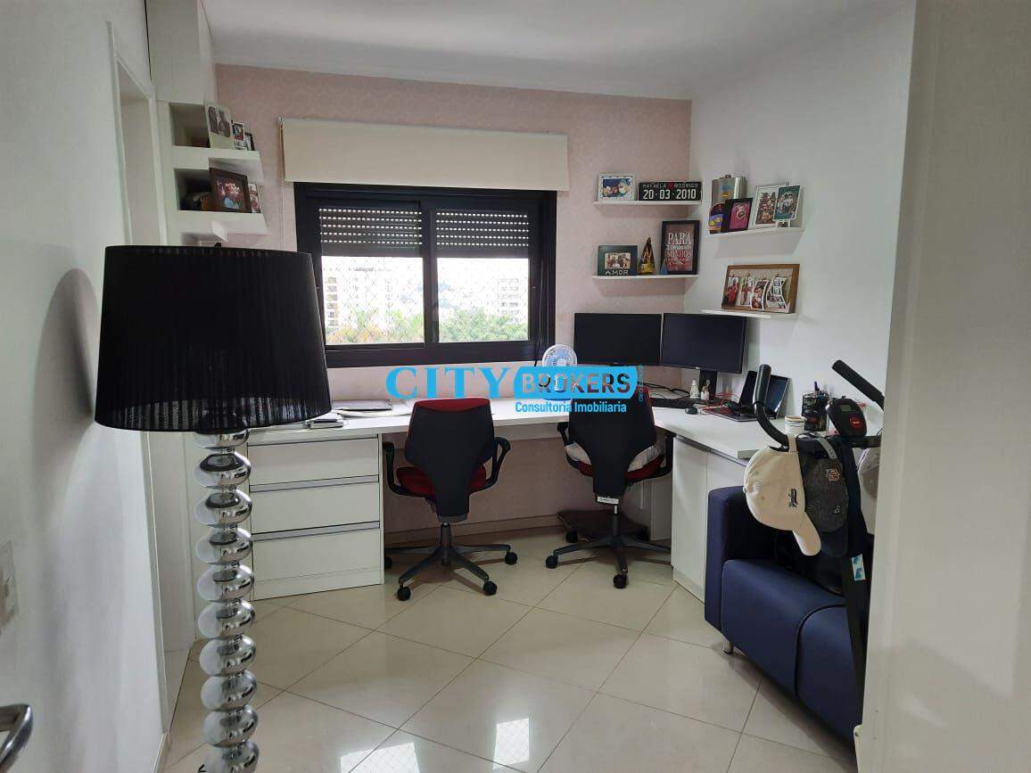 Apartamento à venda com 3 quartos, 128m² - Foto 6