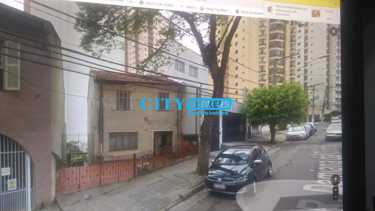 Sobrado à venda com 3 quartos, 322m² - Foto 4