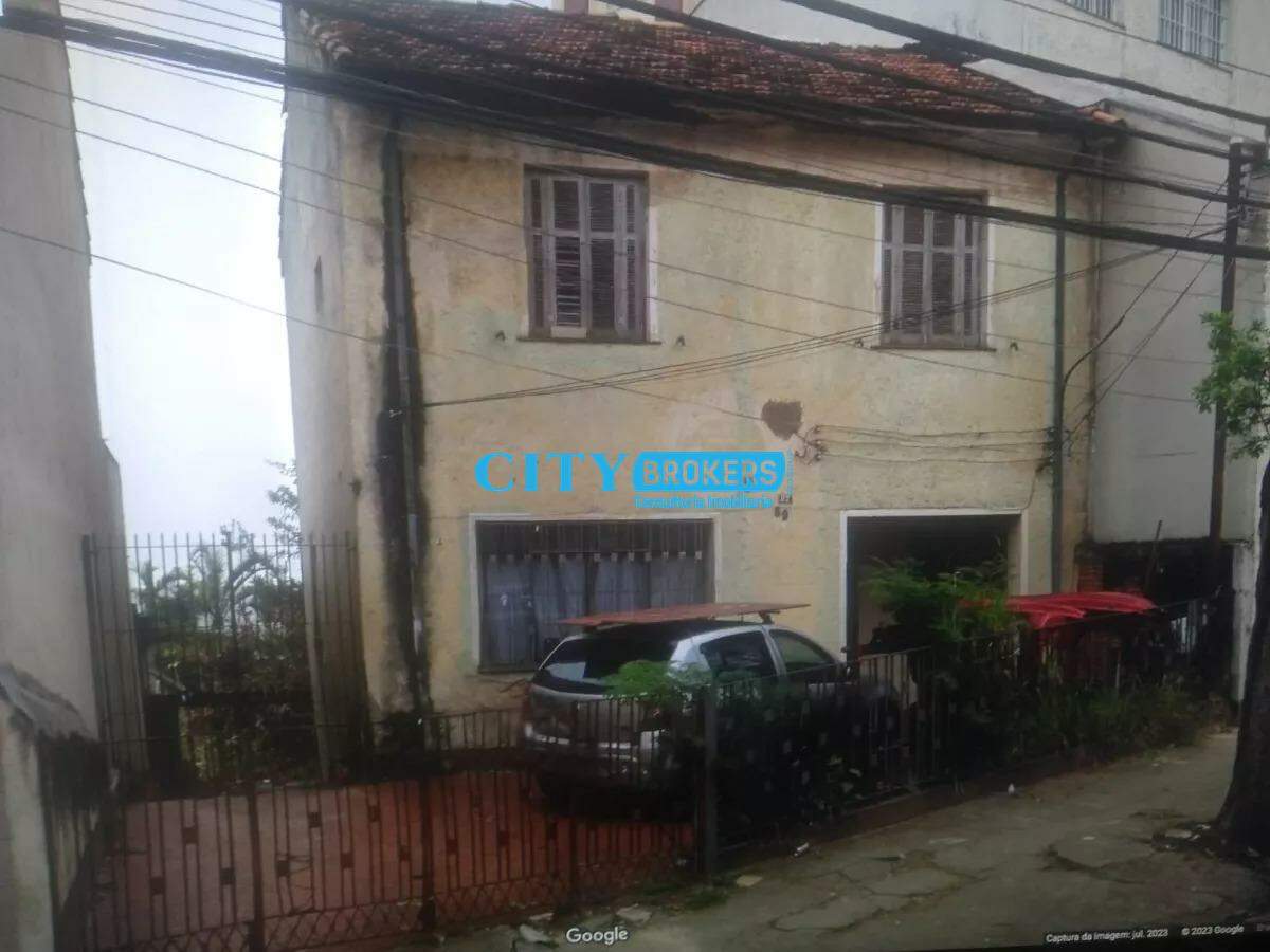 Sobrado à venda com 3 quartos, 322m² - Foto 1