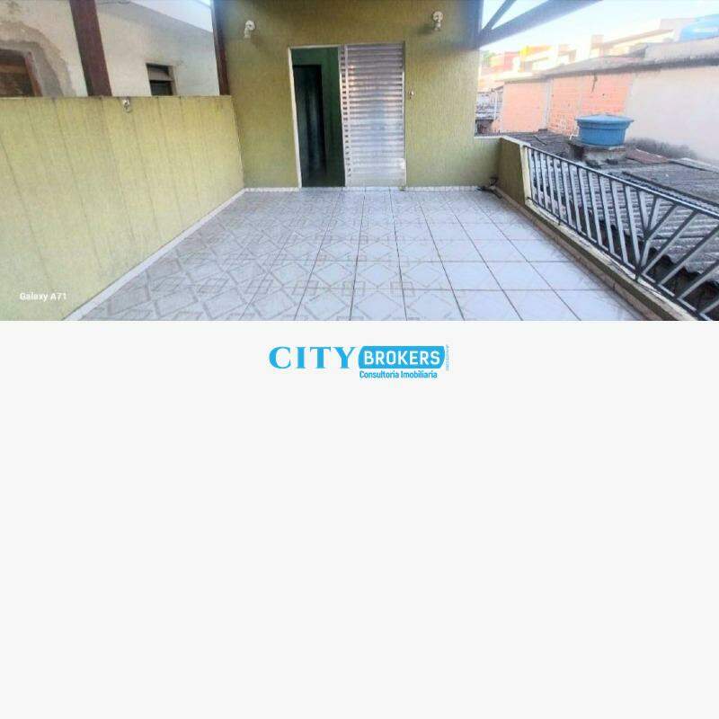 Casa à venda com 5 quartos, 200m² - Foto 21