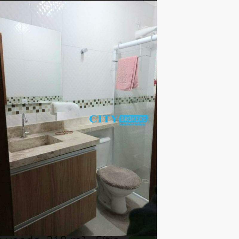 Casa à venda com 5 quartos, 200m² - Foto 29