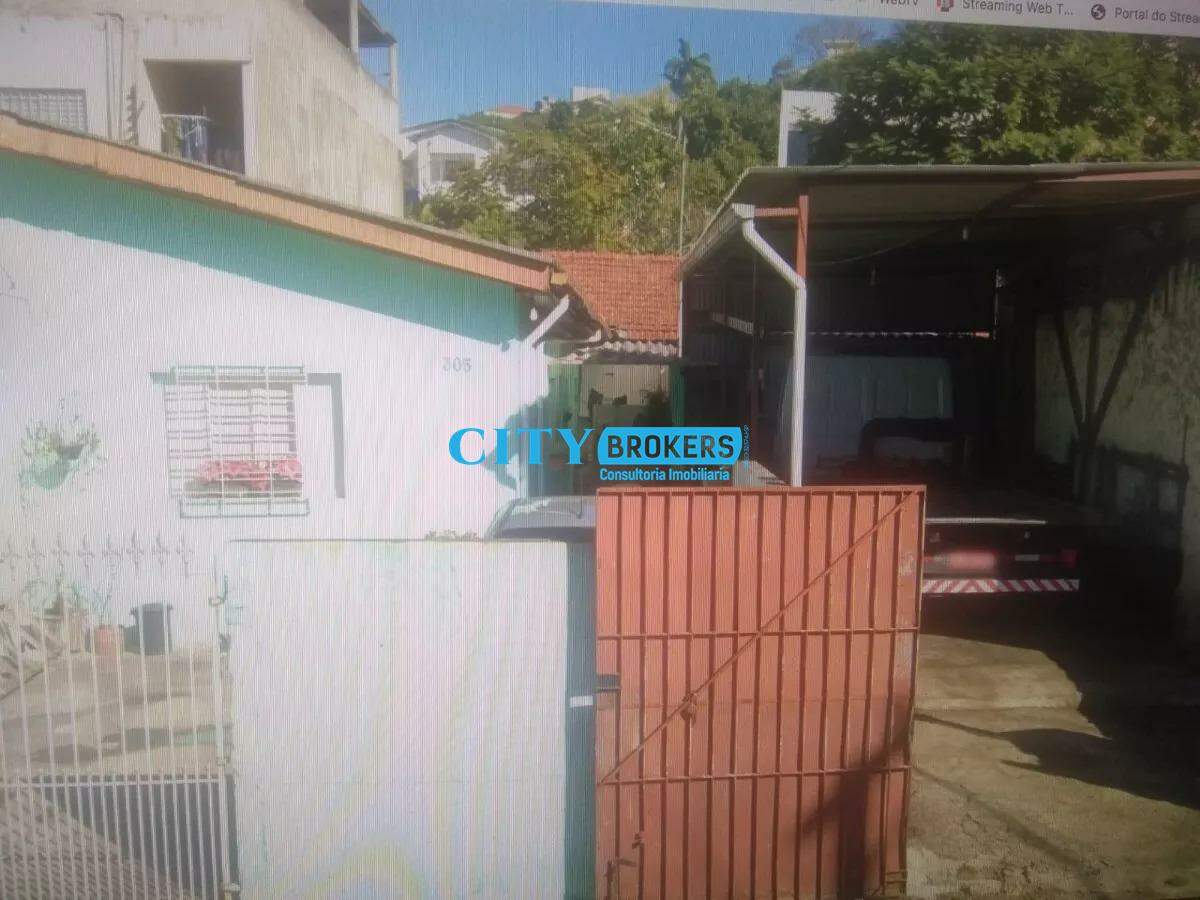 Casa à venda com 3 quartos, 200m² - Foto 2