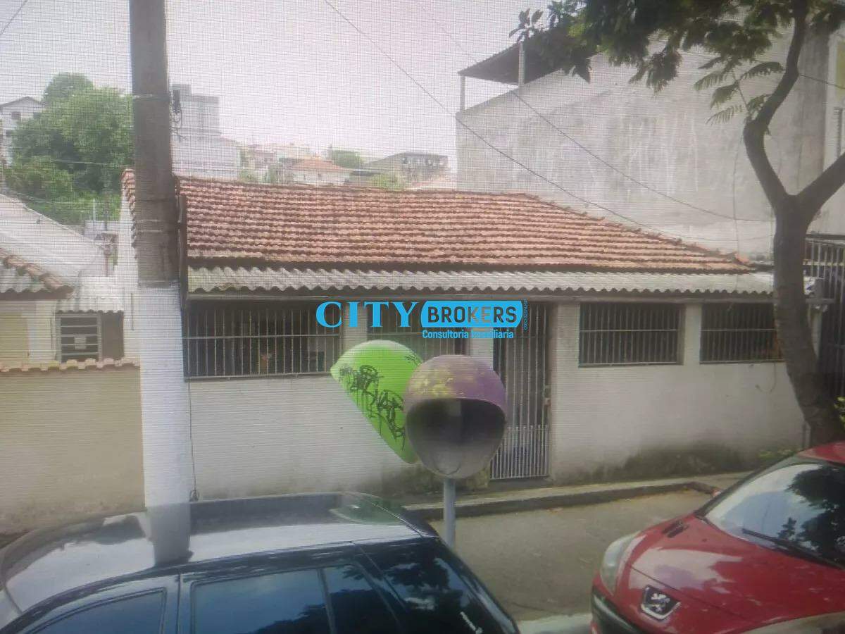 Casa à venda com 3 quartos, 200m² - Foto 3