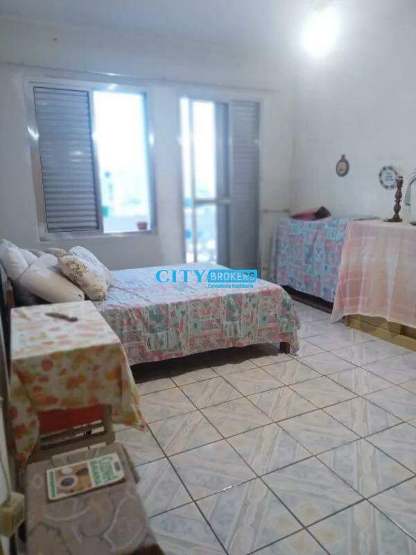 Apartamento à venda com 2 quartos, 90m² - Foto 4