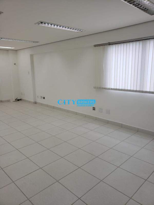 Conjunto Comercial-Sala à venda, 60m² - Foto 7