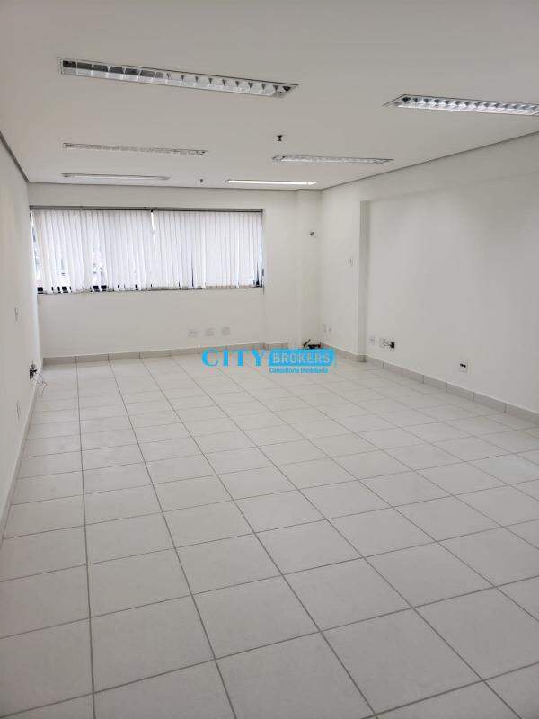 Conjunto Comercial-Sala à venda, 60m² - Foto 6