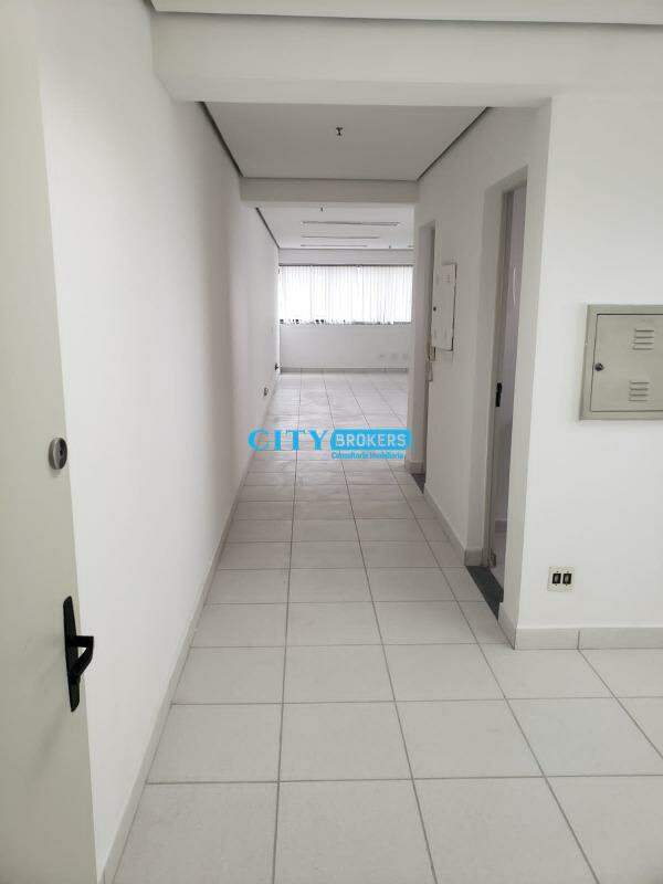 Conjunto Comercial-Sala para alugar, 60m² - Foto 2