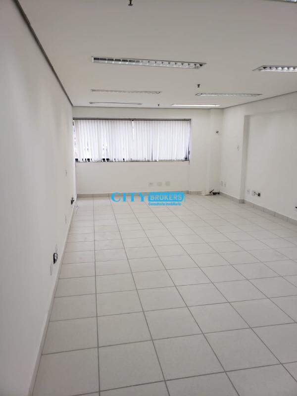 Conjunto Comercial-Sala para alugar, 60m² - Foto 1