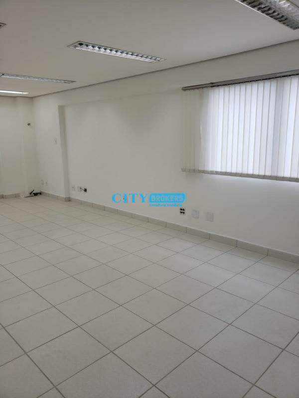 Conjunto Comercial-Sala para alugar, 60m² - Foto 7