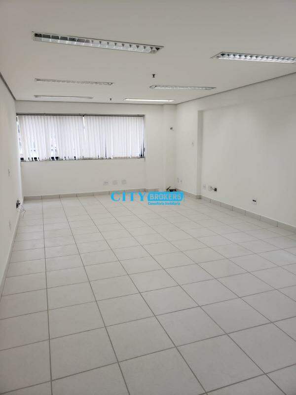 Conjunto Comercial-Sala para alugar, 60m² - Foto 6