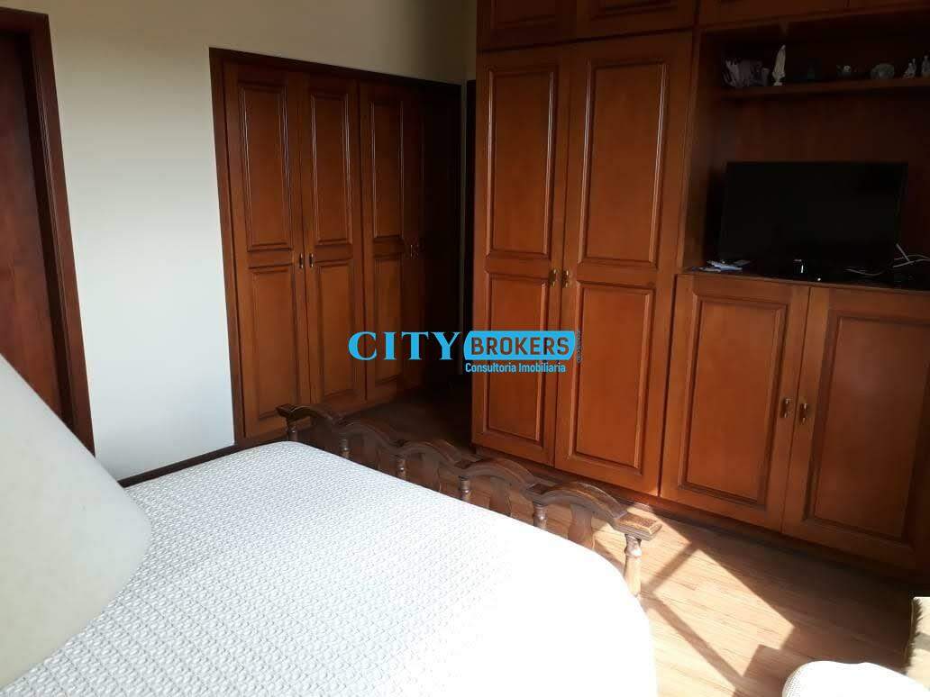 Apartamento à venda com 3 quartos, 166m² - Foto 16