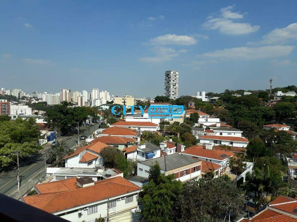 Apartamento à venda com 3 quartos, 166m² - Foto 29