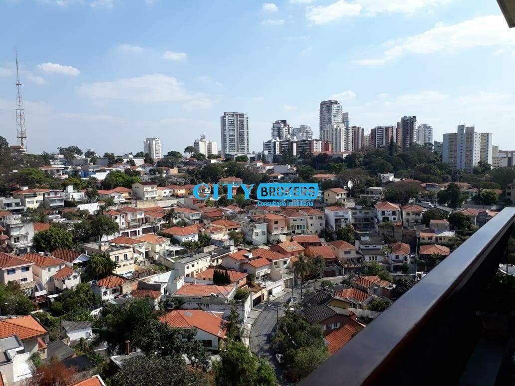 Apartamento à venda com 3 quartos, 166m² - Foto 28