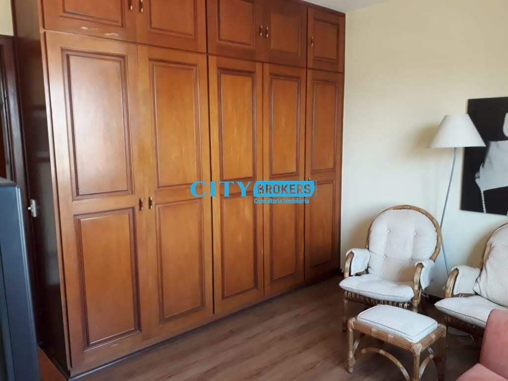 Apartamento à venda com 3 quartos, 166m² - Foto 22