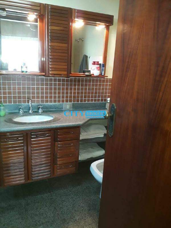 Apartamento à venda com 3 quartos, 166m² - Foto 20