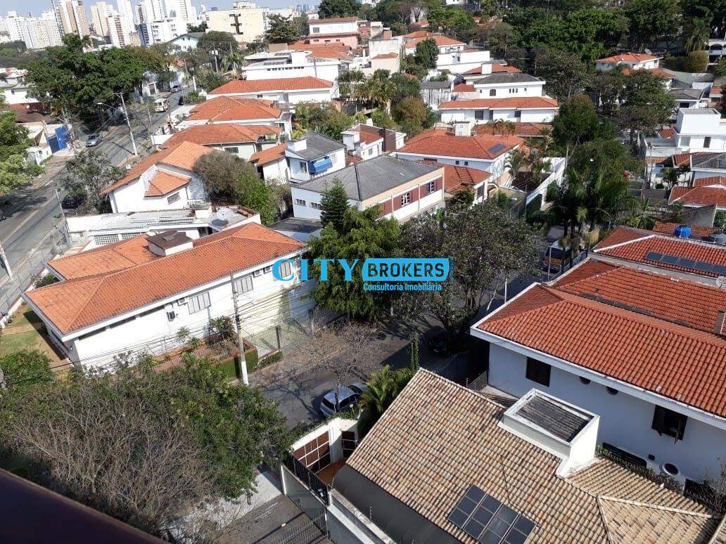 Apartamento à venda com 3 quartos, 166m² - Foto 14