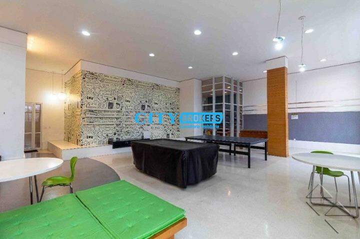 Apartamento à venda com 3 quartos, 132m² - Foto 20