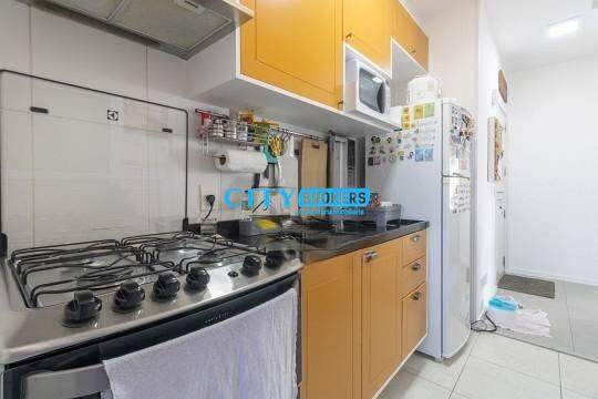 Apartamento à venda com 3 quartos, 105m² - Foto 10