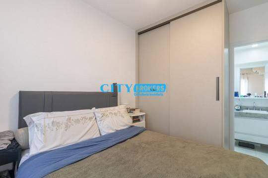 Apartamento à venda com 3 quartos, 105m² - Foto 13