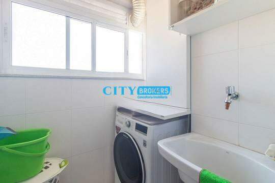 Apartamento à venda com 3 quartos, 105m² - Foto 15