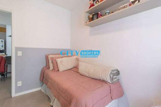 Apartamento à venda com 3 quartos, 105m² - Foto 19