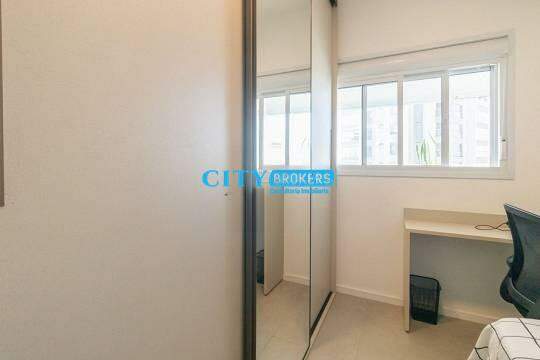 Apartamento à venda com 3 quartos, 105m² - Foto 20