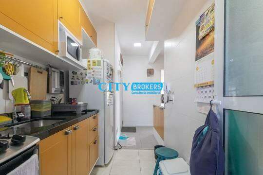 Apartamento à venda com 3 quartos, 105m² - Foto 12