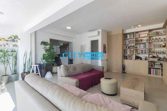 Apartamento à venda com 3 quartos, 105m² - Foto 6