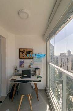 Apartamento à venda com 3 quartos, 105m² - Foto 8